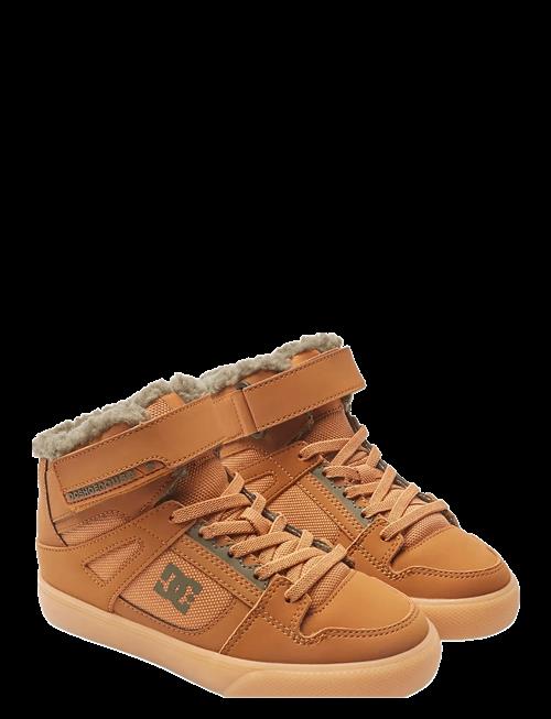 Se DC | Pure High-Top Wnt Ev | 36 hos Booztlet