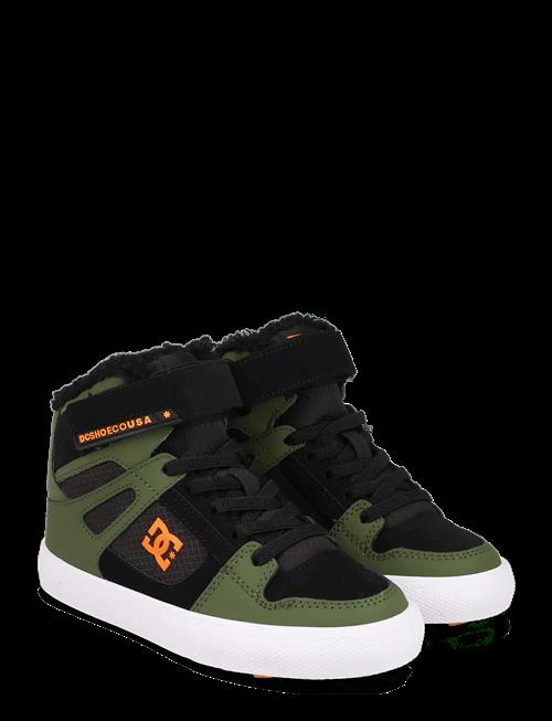 DC | Pure High-Top Wnt Ev | 34.5