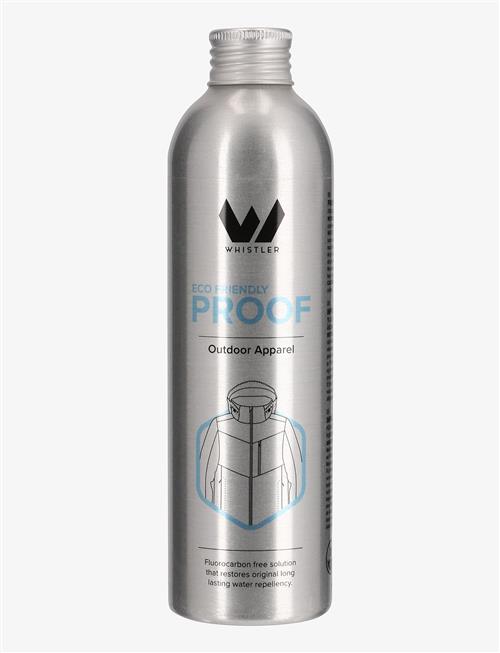 Whistler | Proofer For Outdoor Clothing 225Ml | ONE SIZE