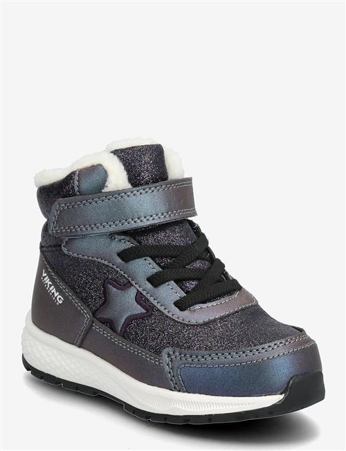 Viking | Equip Star Warm Wp 1V Sl | 22
