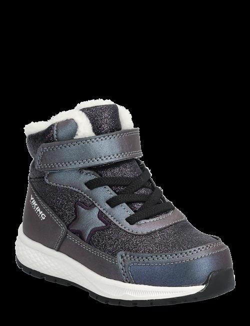 Viking | Equip Star Warm Wp 1V Sl | 28