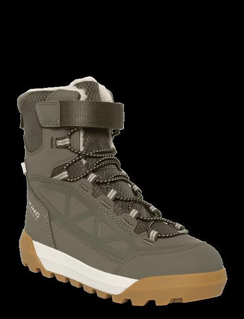 Viking | Constrictor Warm Sc Wp 1V Sl | 31