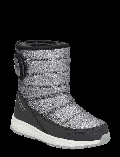 Viking | Equip Glitter Warm Wp Pull-On | 32