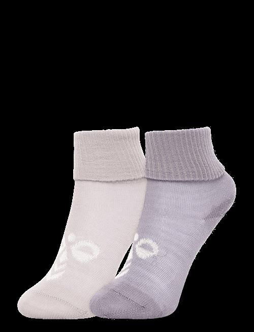 Hummel | Hmlmini Wool 2-Pack Socks | 18/20