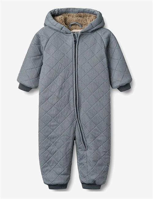 Wheat | Thermo Suit Krammo | 80