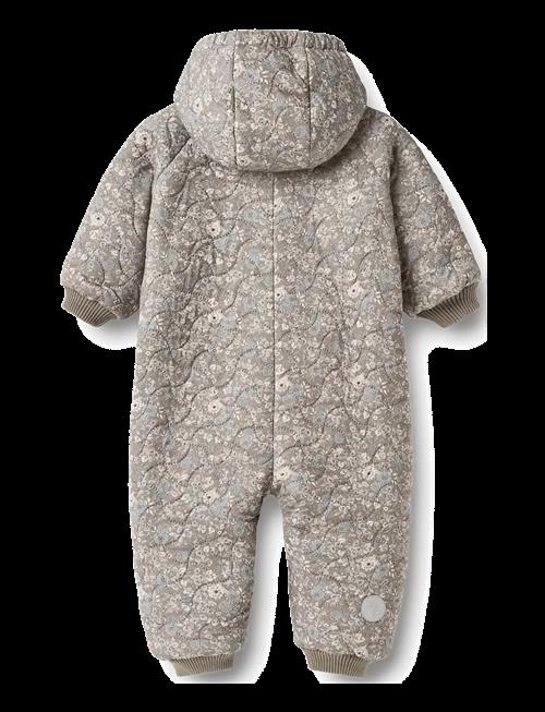 Wheat | Thermo Suit Krammo | 74