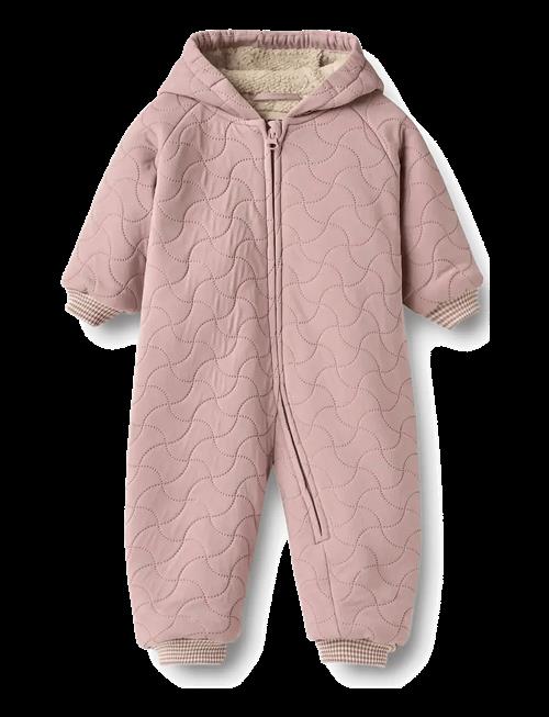 Wheat | Thermo Suit Krammo | 80