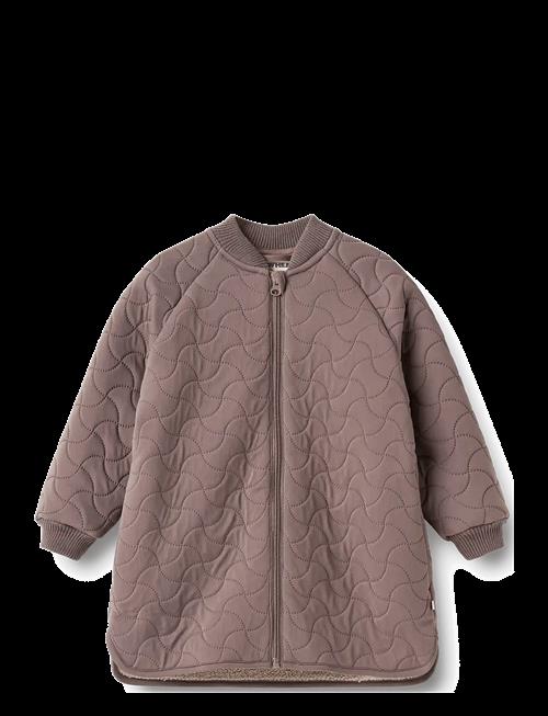 Wheat | Thermo Jacket Helga | 116
