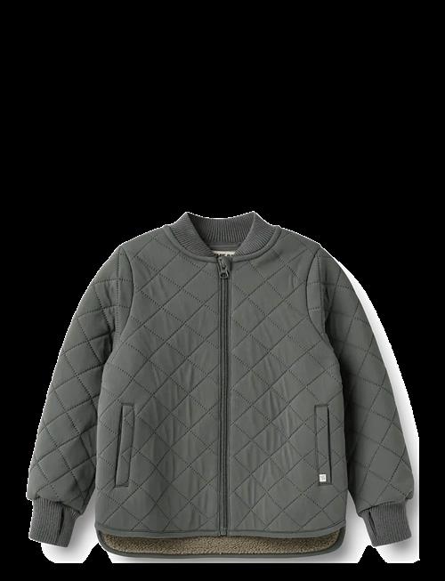 Wheat | Thermo Jacket Benni | 122