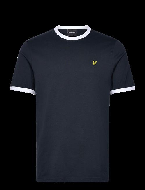 Lyle & Scott | Ringer T-Shirt | XXL