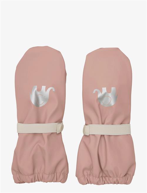 CeLaVi | Padded Pu-Mittens | 2-4Y