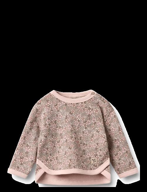 Wheat | Sweatshirt L/S Emery | 92