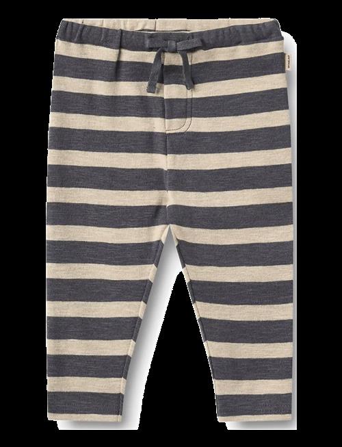 Wheat | Jersey Pants Manfred | 86