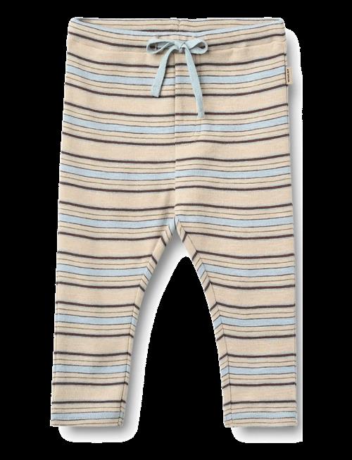 Wheat | Jersey Pants Manfred | 74
