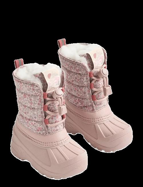Wheat | Winterboot Aleex | 31