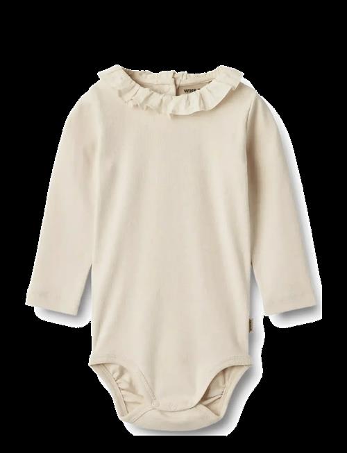 Wheat | Body L/S Ena | 80
