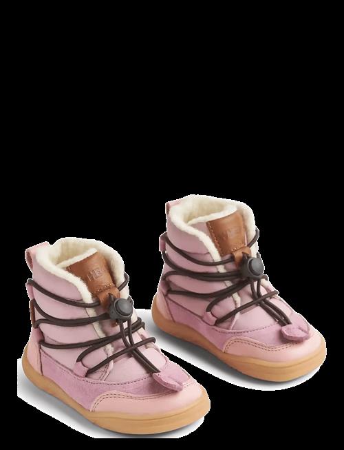 Wheat | Winterboot Milan Tex | 26