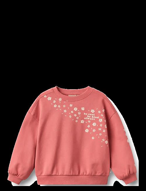 Wheat | Sweatshirt L/S Eliza | 128