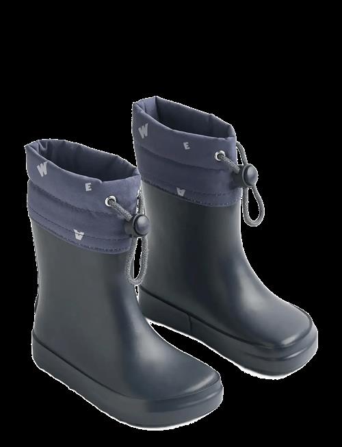 Wheat | Barefoot Rubber Boot Zerro | 22