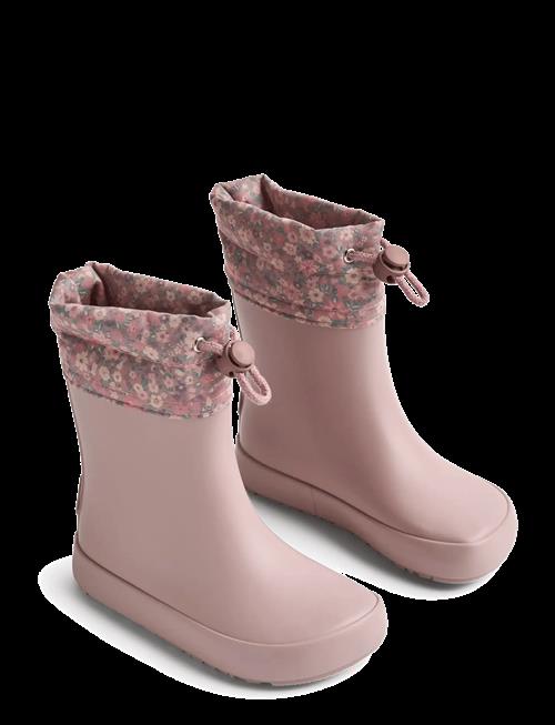 Wheat | Barefoot Rubber Boot Zerro | 24