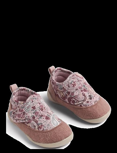Wheat | Indoor Shoe Mulle | 27