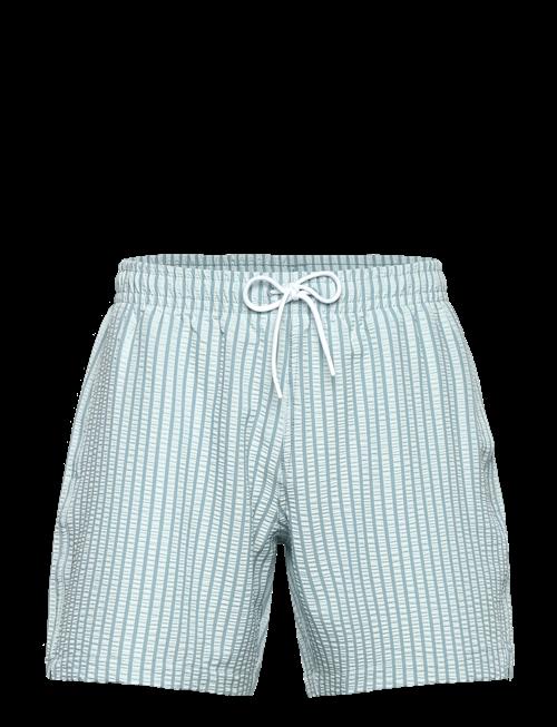 Abercrombie & Fitch | Anf Mens Swim | XL