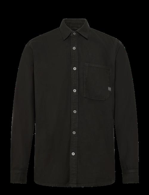 G-Star | Regular 1-Pkt Shirt L\S | M