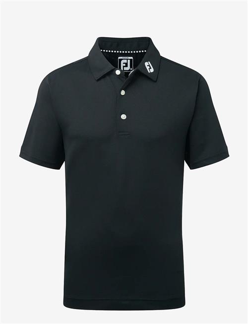 FootJoy | Stretch Pique Solid | S