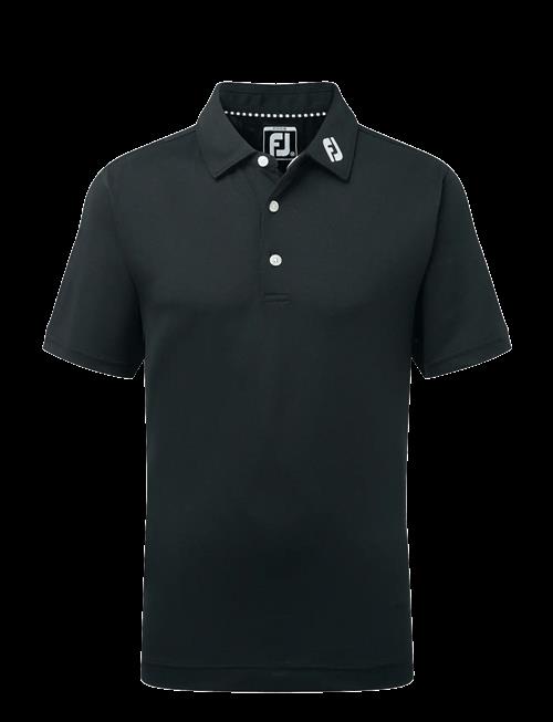 FootJoy | Stretch Pique Solid