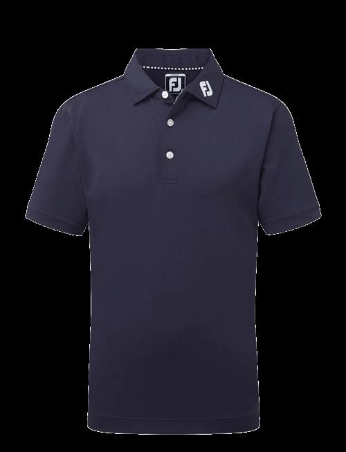 FootJoy | Stretch Pique Solid | L