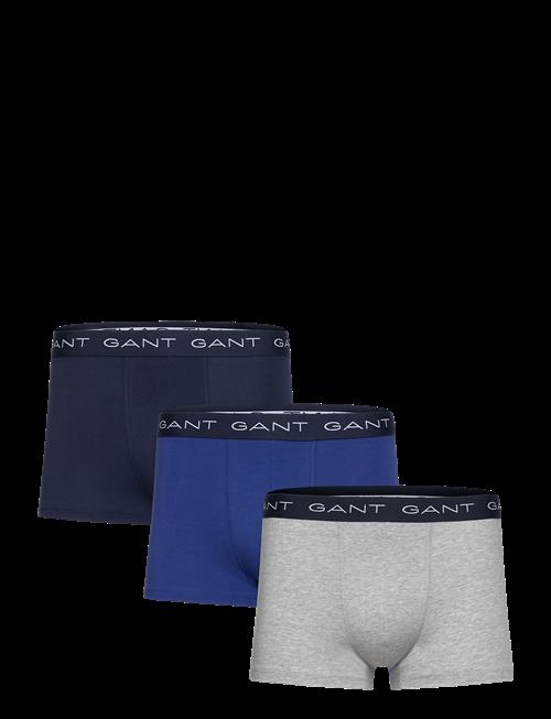 Gant | Trunk 3-Pack | XXXL