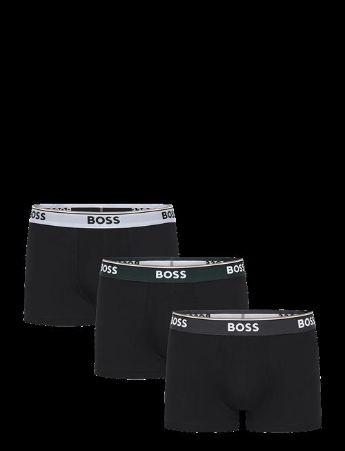 BOSS | Trunk 3P Power | S