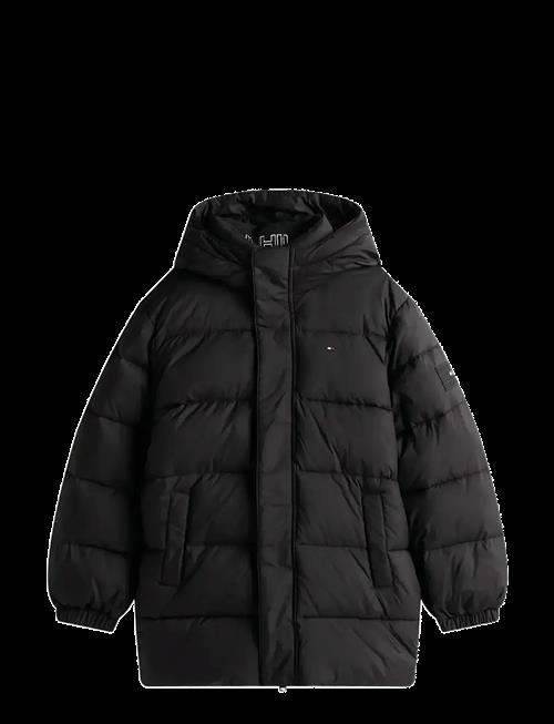Tommy Hilfiger | Essential Padded Parka | 140