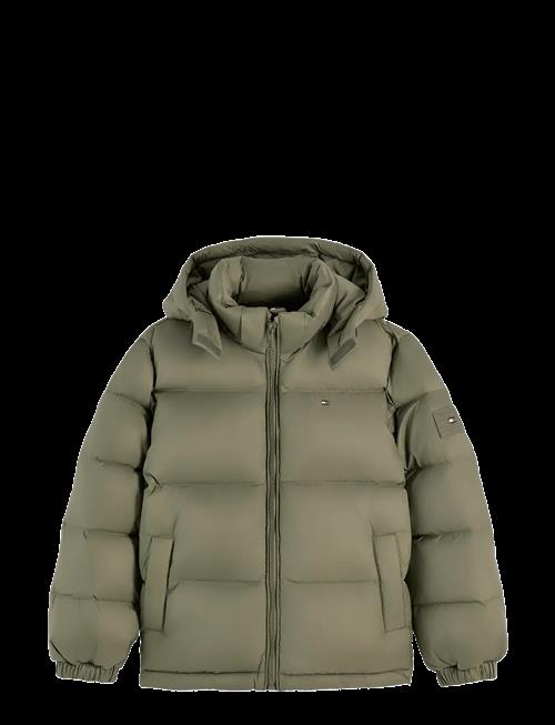Tommy Hilfiger | Essential Down Jacket | 128