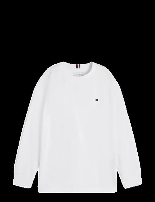 Tommy Hilfiger | Essential T-Shirt Ls | 128