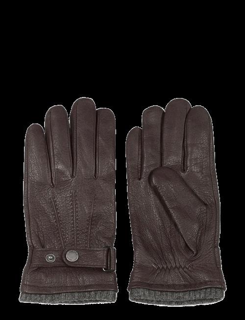 Howard London | Leather Gloves Bruno | 10
