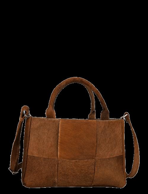 Adax | Molino Braided Handbag Harper | ONE SIZE
