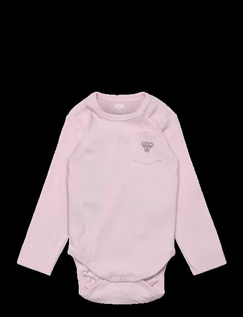 Hummel | Hmlmini Pocket Body L/S Bts | 56