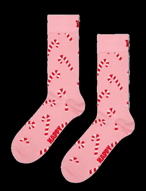 Happy Socks | Candy Cane Sock | 41-46