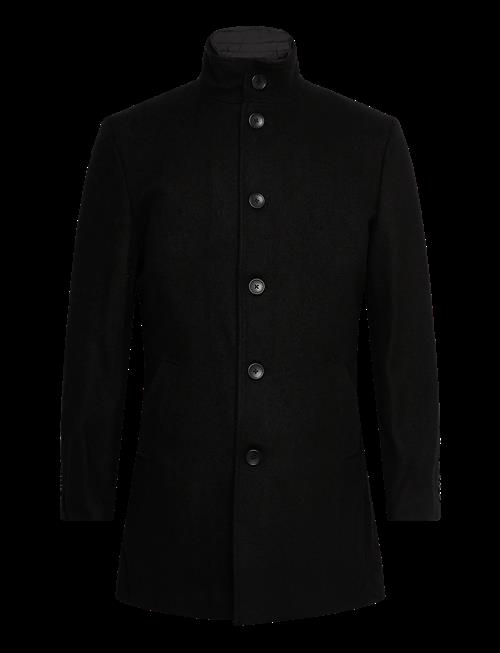 Bruun & Stengade | Bs Ontario Slim Fit Coat | L