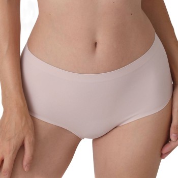sassa Trusser Bonded Maxi Micro Brief Beige X-Large Dame