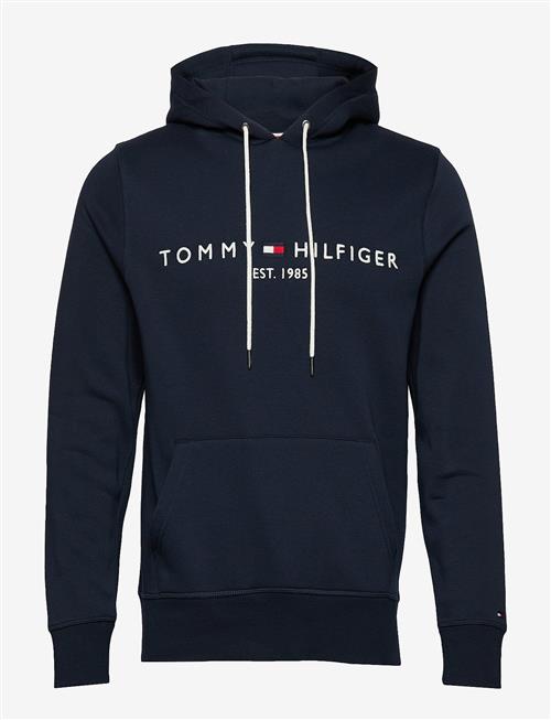 Tommy Hilfiger | Core Tommy Logo Hoody | M