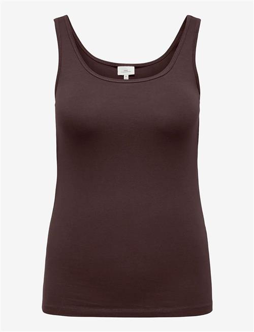 ONLY Carmakoma | Cartime Tank Top Jrs | 50-52