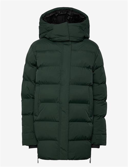Helly Hansen | W Aspire Puffy Parka | XL