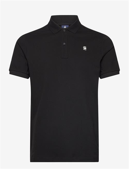 G-Star | Dunda Slim Polo S\S | M