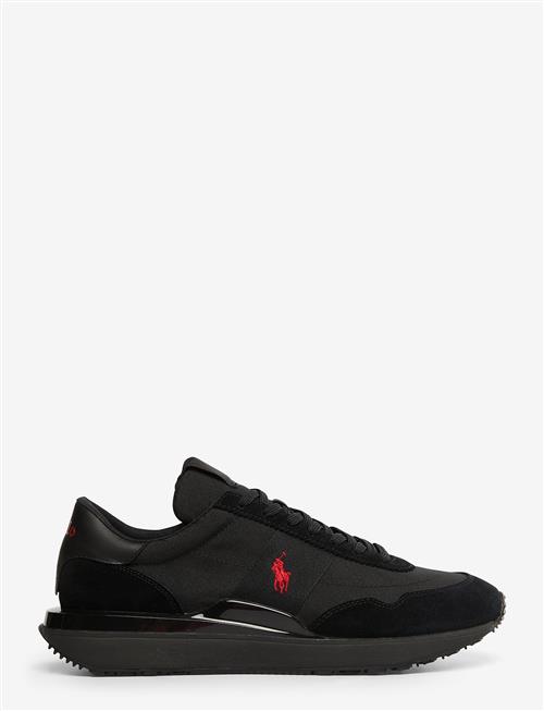 Polo Ralph Lauren | Train 89 Suede & Oxford Sneaker | 46