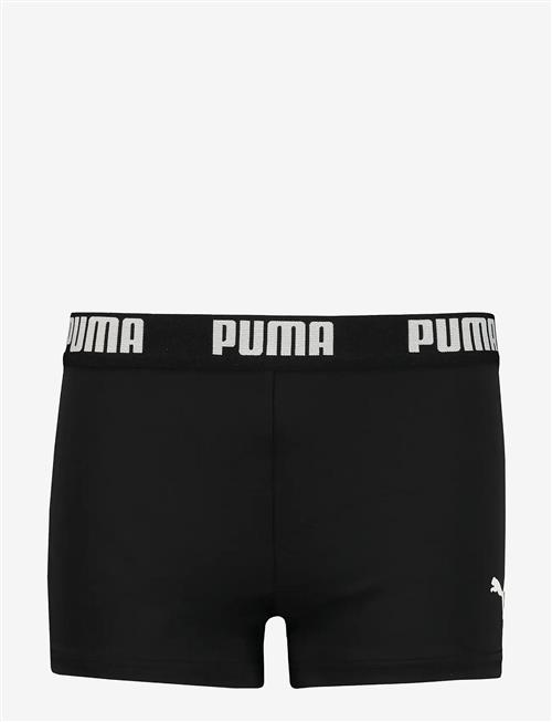 Puma Swim | Puma Swim Boys Logo Trunks 1P | 152