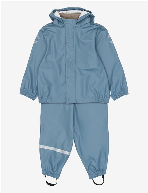 mikk-line | Pu Rain W. Susp. Recycled | 122