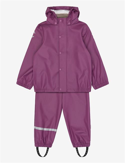 mikk-line | Pu Rain W. Susp., Grs | 122