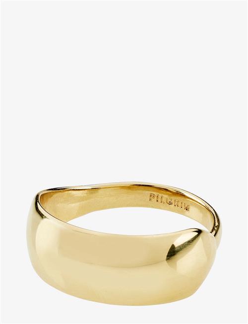 Pilgrim | Daisy Ring Gold-Plated | ONE SIZE x 24